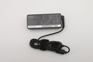 Adapter rryme Lenovo 5A10V03250, 65W, për ambiente të brendshme, i zi