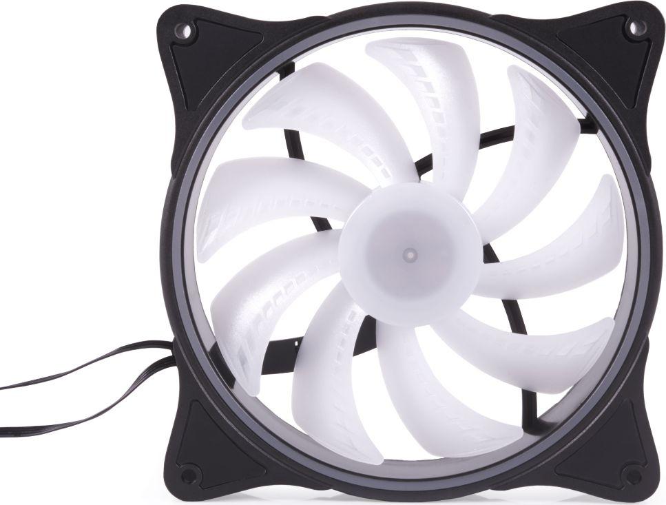 Ftohës Alphacool Rise Aurora (24837), 140 mm