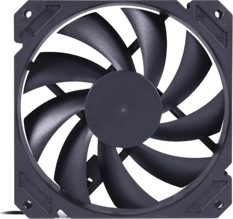 Ventilator PC Alphacool Core, 120mm PWM, 4000 RPM, i zi