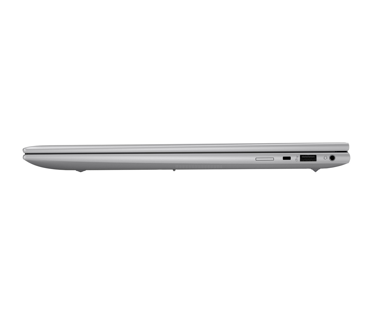 Laptop HP ZBook Firefly G11, 16\" допирен екран, Intel Core Ultra 5, 32GB RAM, 1TB SSD, RTX A500, сребрен