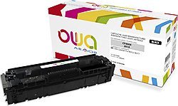 Tонер Armor OWA за HP CLJ MFP 277, замена CF400X, 2800 страници, црн