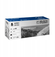 Toner Black Point LBPPR400 BP S+, zëvendësues për Ricoh 408060, i zi