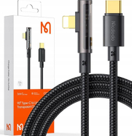 Kabllo karikimi Mcdodo Prism Series, USB C në Lightning, 36W, 1m
