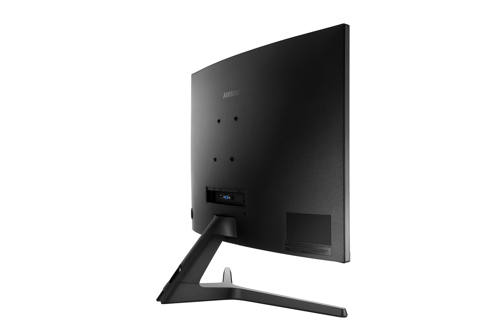 Monitor Samsung CR50, 27", Curved LED, FHD, i zi