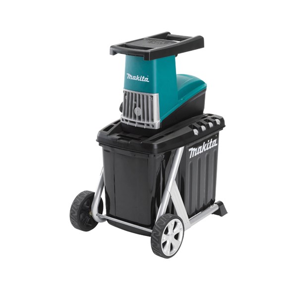 Makina copëtuese kopshti Makita UD2500, 2500W, 230V, blu