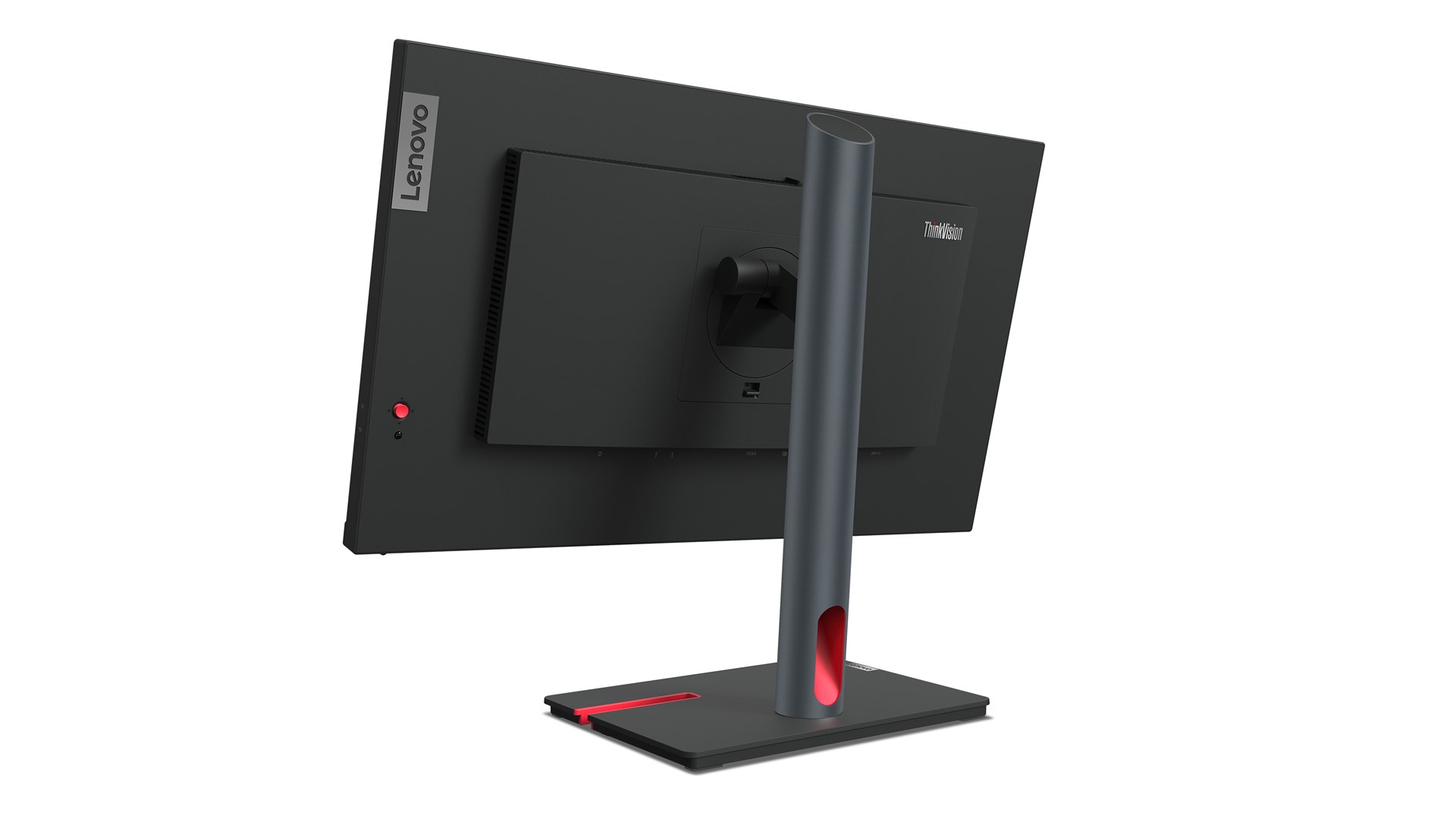 Monitor Lenovo ThinkVision P24q-30, 23.8", QHD, i zi