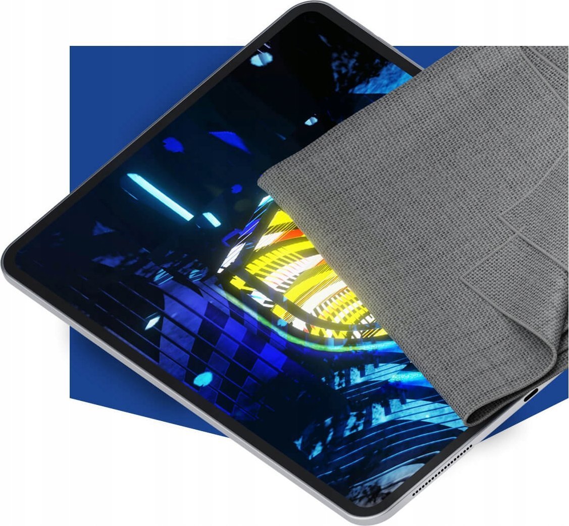 Mbulesë ekrani 3mk Paper Feeling për Xiaomi Pad 6 11", 2 copë, transparente