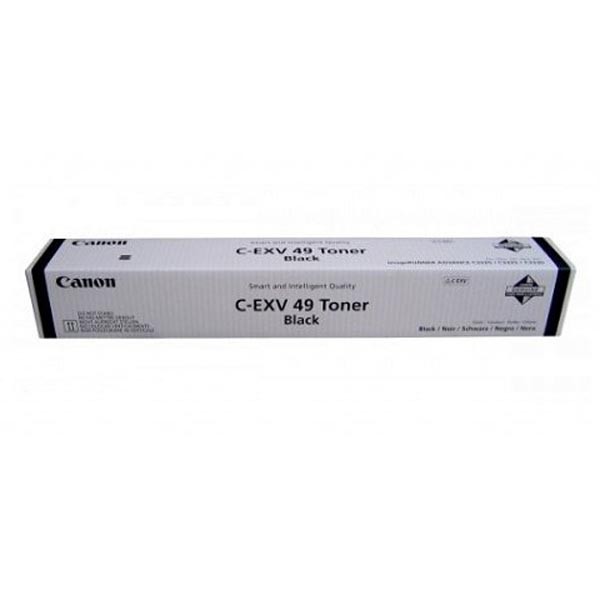 Toner Canon C-EXV 49, i zi