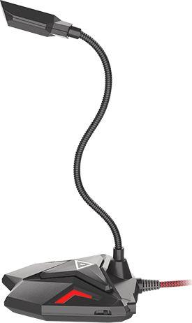 Mikrofon Genesis Radium 100 (NGM-1407), USB, i zi