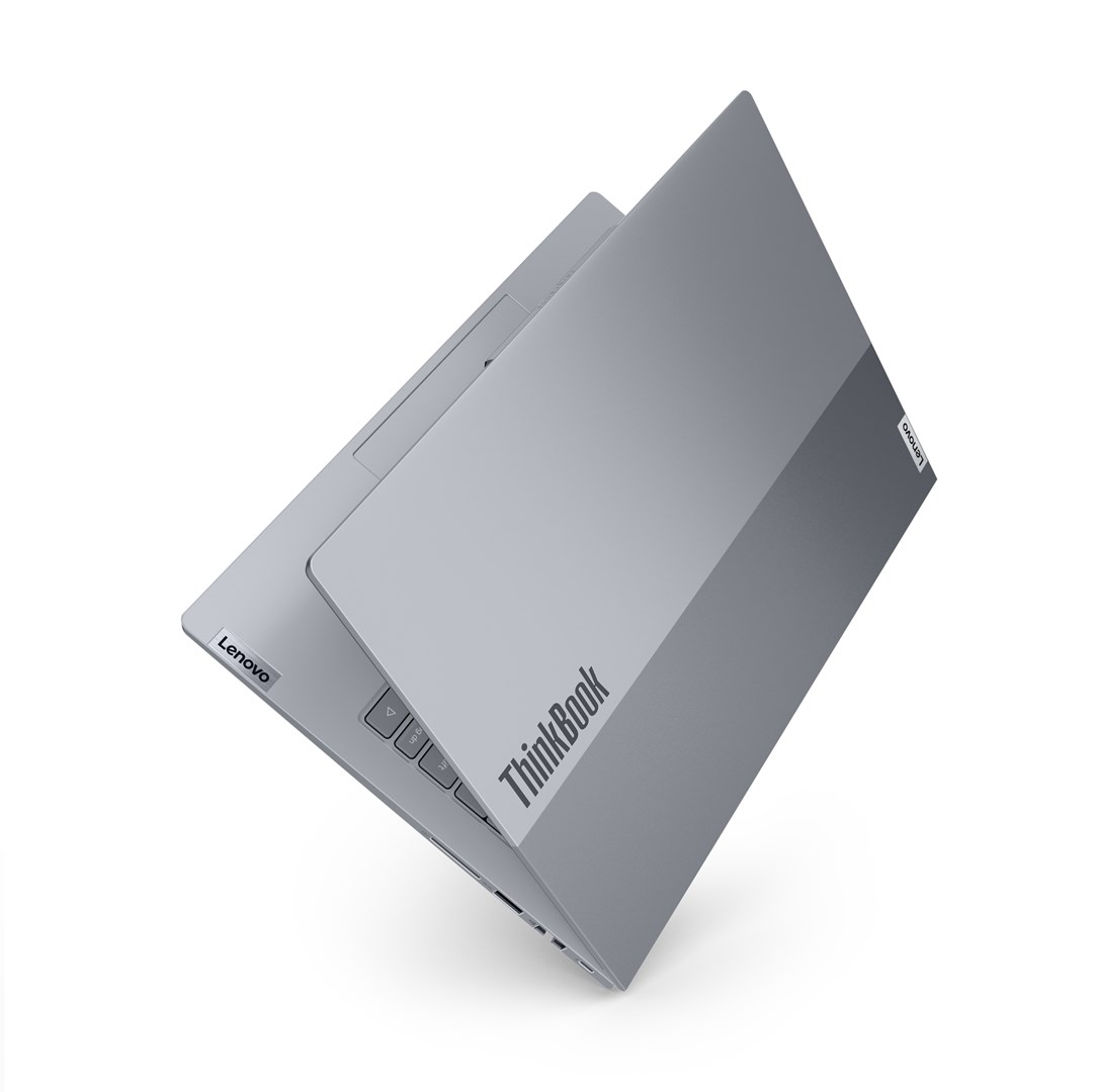 Laptop Lenovo ThinkBook 14 G8 IAL, 14", Intel Core Ultra 7 255H, 16 GB, 512 GB, Intel Arc 140T, i hirtë