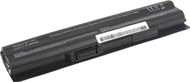 Bateri Green Cell për MSI CR650, CX650, FX420, FR600, FX620, BTY-S14, 11.1V,10.8V, e zezë
