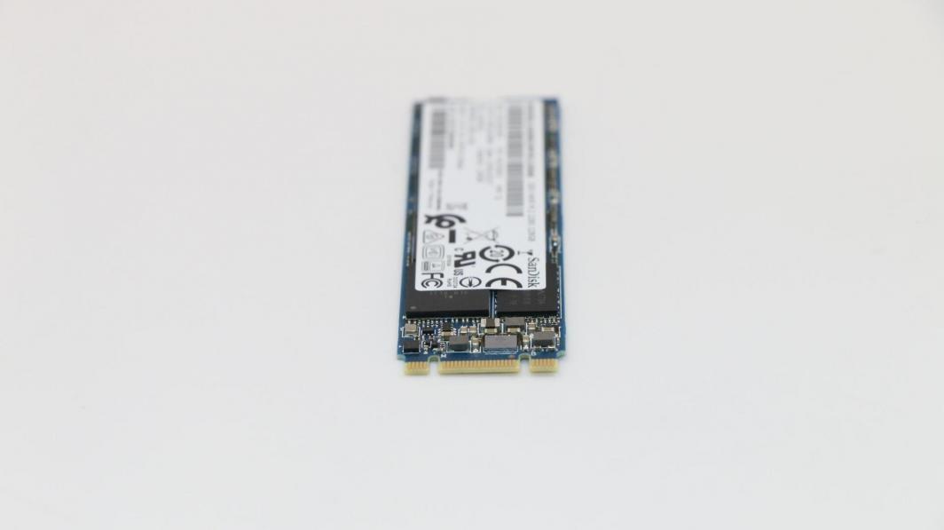 Hard disk SSD Lenovo 1Tb, M.2 2280, PCIe3x4, SA