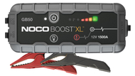 Starter baterie NOCO Boost XL GB50, 1500A, 12V, gri