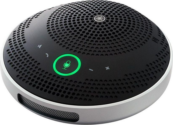 Speakerphone Yamaha YVC-200, USB, Bluetooth, i zi