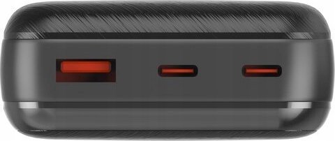 Karikues portativ Energizer Ultimate, 20000mAh, USB C dhe USB A, i zi
