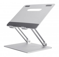 Mbajtës laptopi CamRock AP-2D, 11-15.6", i argjendtë