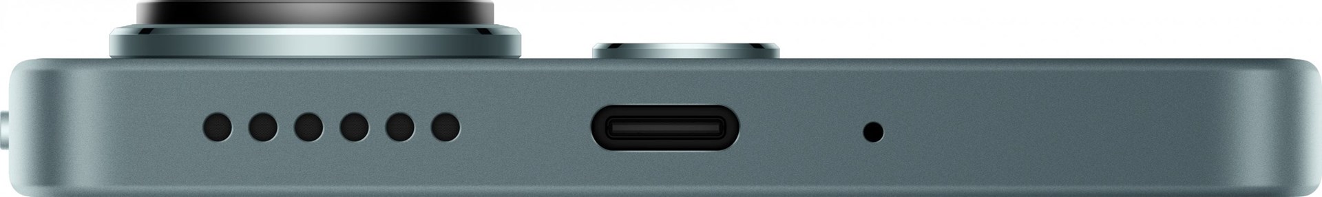 Celular Redmi Note 13 Pro Dual SIM, 512 GB, 12 GB RAM, i gjelbër