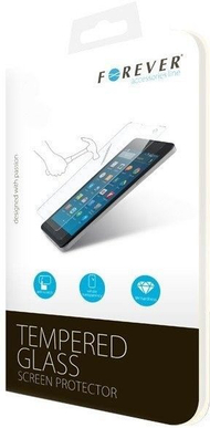 Xham mbrojtës Forever për Huawei P20, transparent