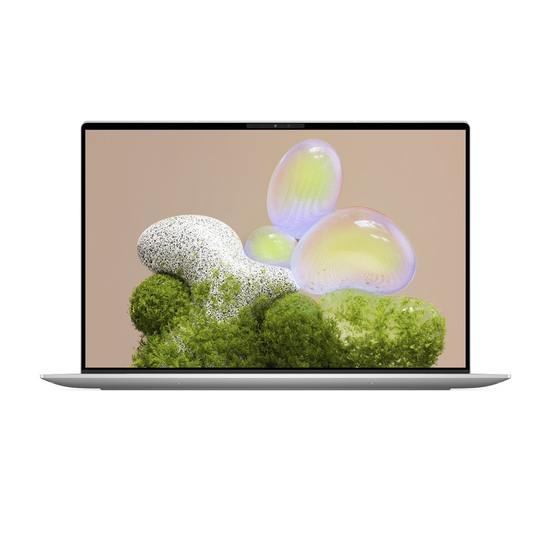 Laptop Dell XPS 13 9350, Intel Core Ultra 7, 32GB RAM, 1TB SSD, 13.4" FHD+, platinum