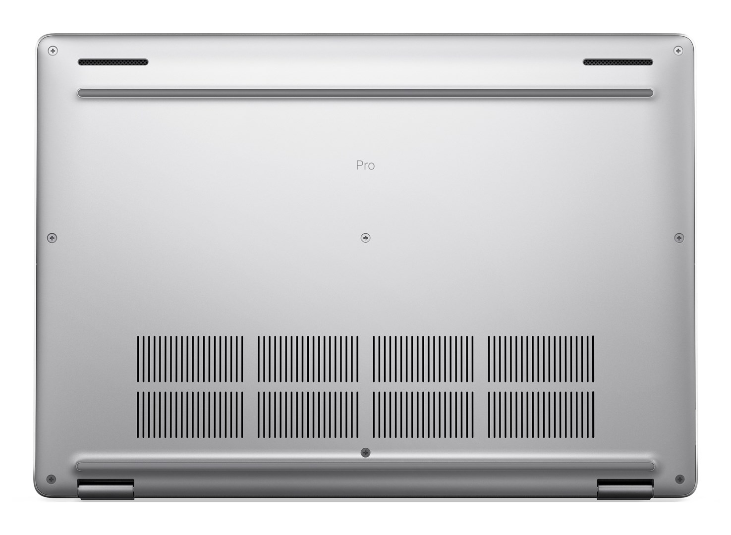 Laptop DELL Pro 16 Plus PB16250 Copilot+ PC, 16", Intel Core Ultra 7 266V, 16 GB, 512 GB SSD, Intel Arc Graphics 140V, Aluminium