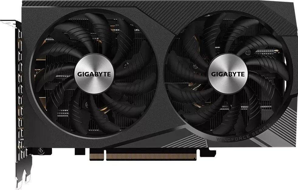 Kartelë grafike Gigabyte GeForce RTX 3060 Gaming OC 8GB GDDR6