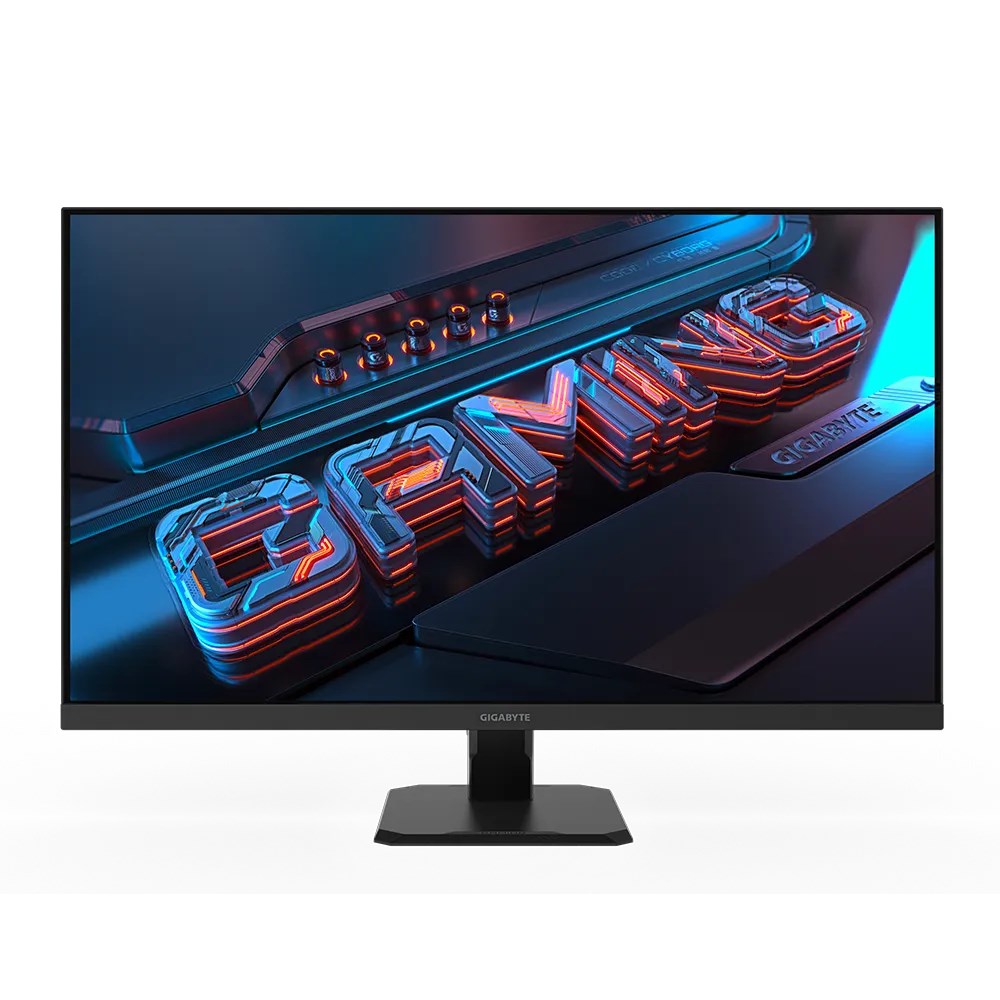 Monitor Gigabyte GS32Q, 31.5", 2560 x 1440, Quad HD, 165 Hz, i zi
