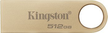 USB Kingston DTSE9G3, 512 GB, e artë