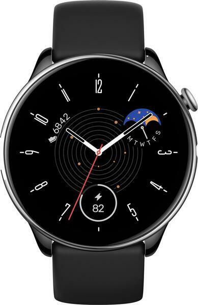 Orë e mençur Amazfit GTR Mini - Midnight Black