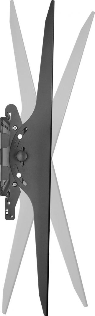 Mbajtëse muri EQUIP TV 60" - 100"