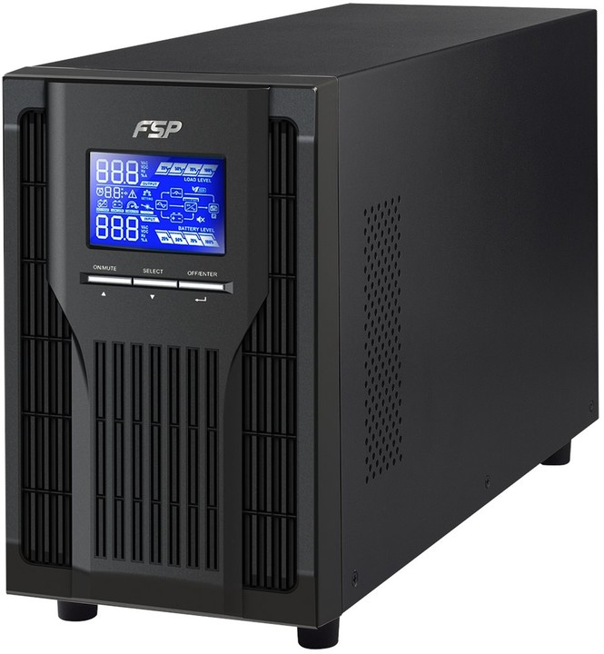 UPS Fortron Champ TW 2000VA