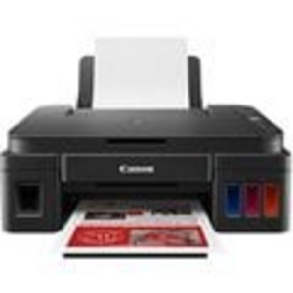 [OUTLET] Printer Canon PIXMA G3411, sistemi tank + GI-490PGBK