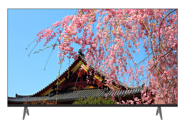 [OUTLET] Televizor Fuego 55ELU720GTV, LED, 55", 4K Ultra HD, i zi