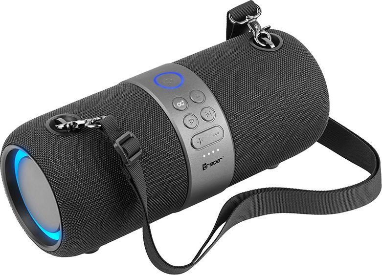 Звучник Tracer Splash XXL, црн