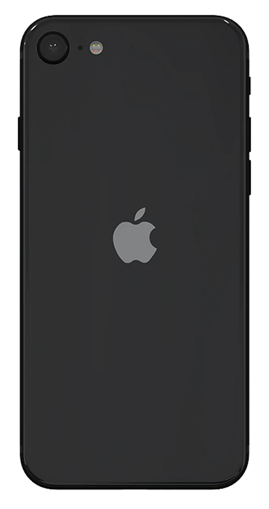 Telefoni Renewd Apple iPhone SE 2020, 64GB, i zi