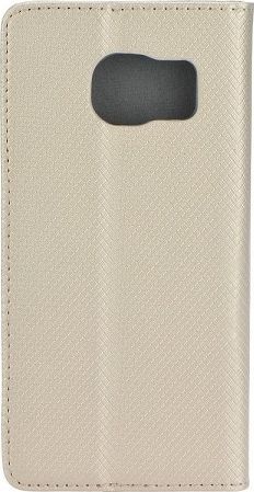 Mbrojtëse Smart Magnet për Samsung Galaxy S21 Ultra, e artë