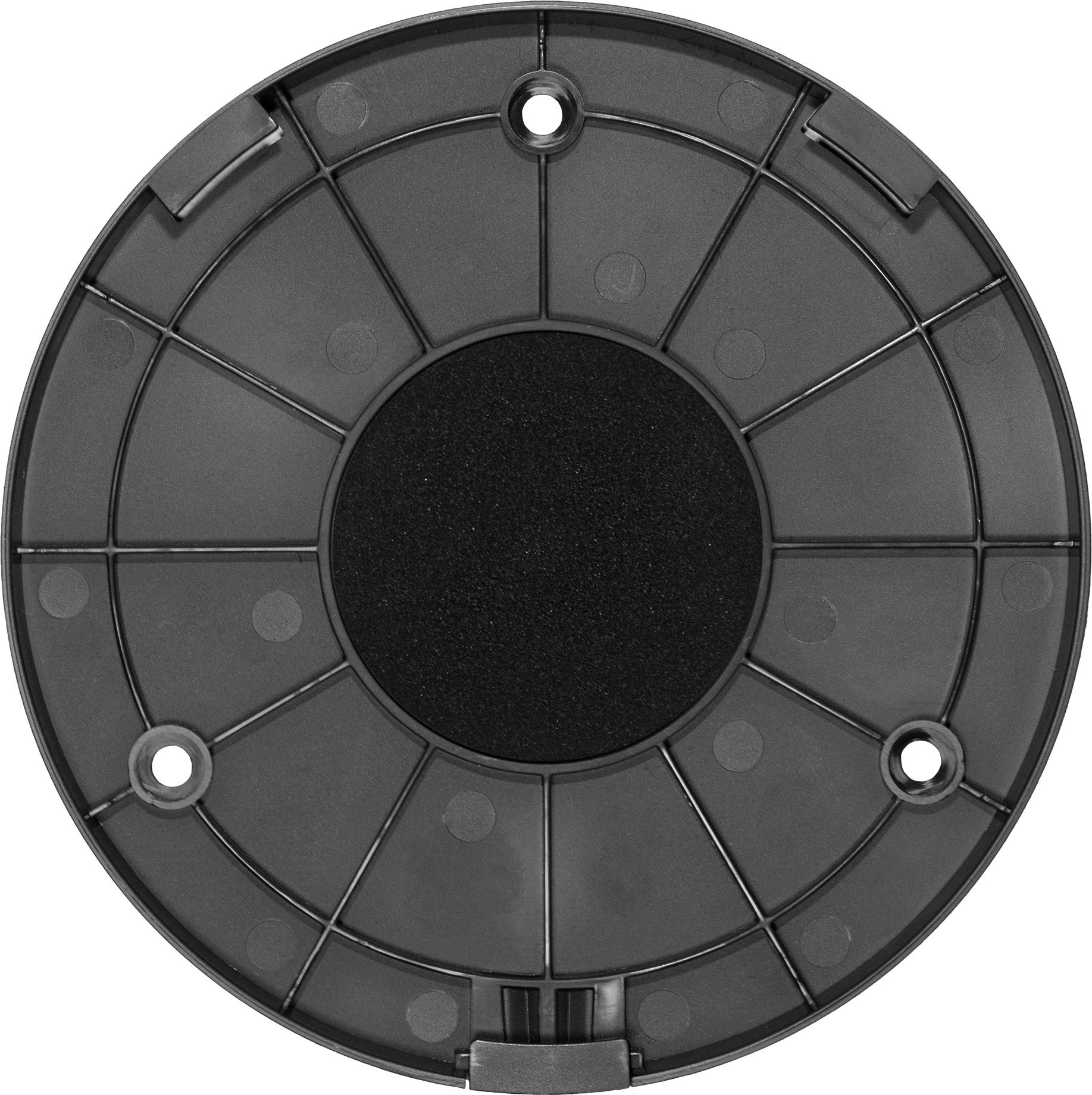 Mbajtëse për altoparlant GN Audio Jabra Speak2 75 Secure Mount, i zi