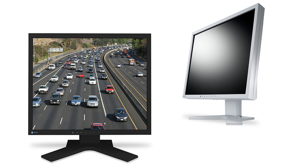Monitor EIZO FDS1903-A-CCTV - LED, 19", i zi