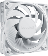 Ладилник be quiet! Silent Wings Pro 4 PWM, 120 мм, бел