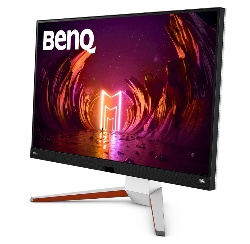 Monitor BenQ EX3210U, 32", 4K LED, i zi