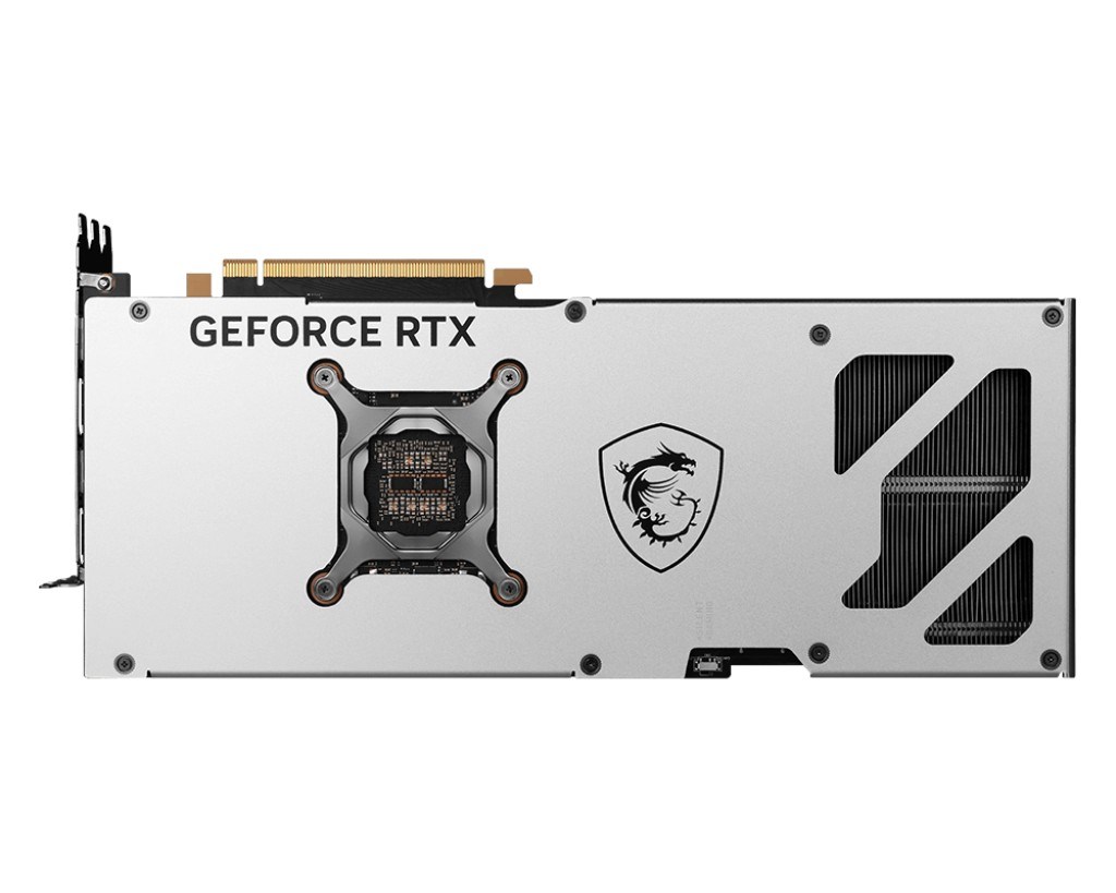 Kartë grafike MSI Gaming NVIDIA GeForce RTX 4080 SUPER, 16 GB GDDR6X