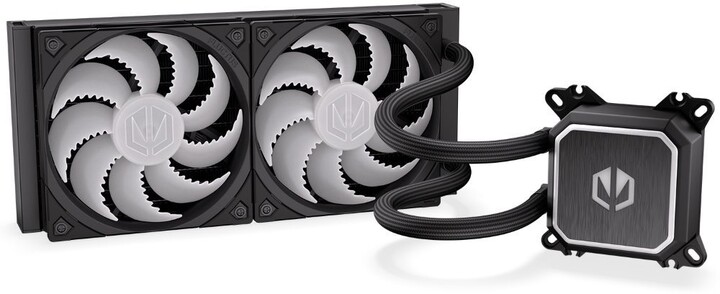 [OUTLET] Ftohës Endorfy Navis F240 ARGB