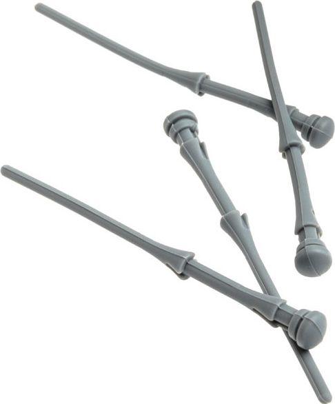 Ftohës Akasa OTTO SF12, 120 mm