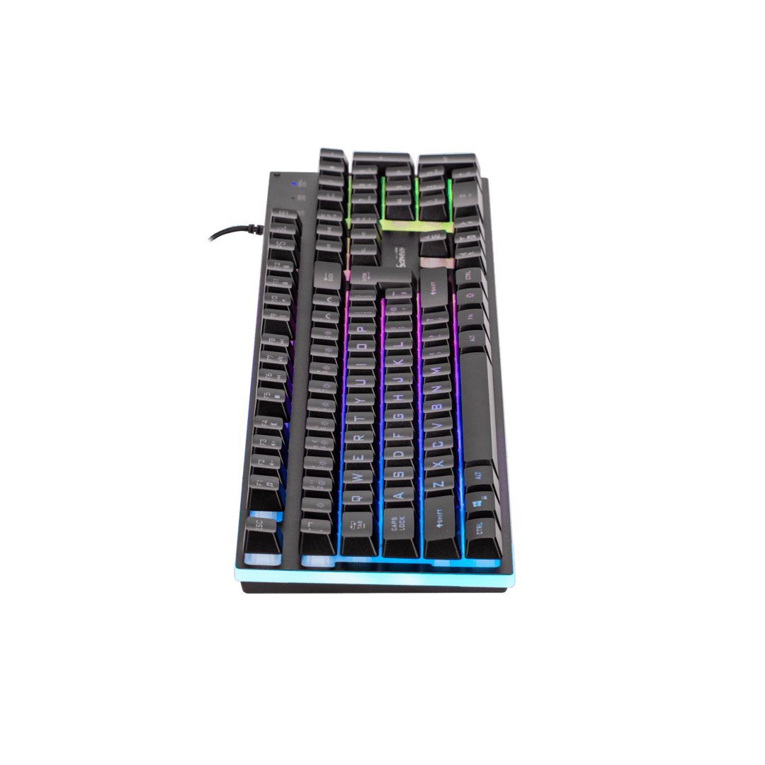 Tastierë MARVO K604 EN