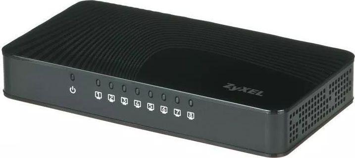 Switch ZyXEL GS-108S-EU0201F