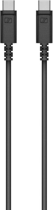 Mikrofon Sennheiser Profile USB, i zi