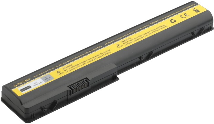 [OUTLET] Bateri Patona për laptop HP PAVILION DV7, 4400 mAh