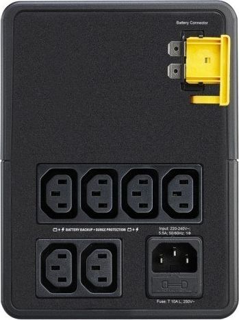 UPS APC Easy UPS BVX1200LI-GR, 1200VA, 650W, Line-Interactive, i zi
