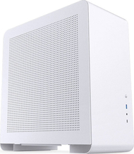 Kaso PC Jonsbo U4 Pro Mesh, MIDI Tower, ATX, e bardhë