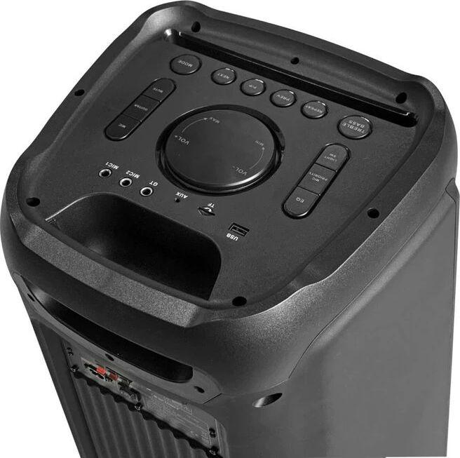 Altoparlant Blaupunkt, 80 W, i zi