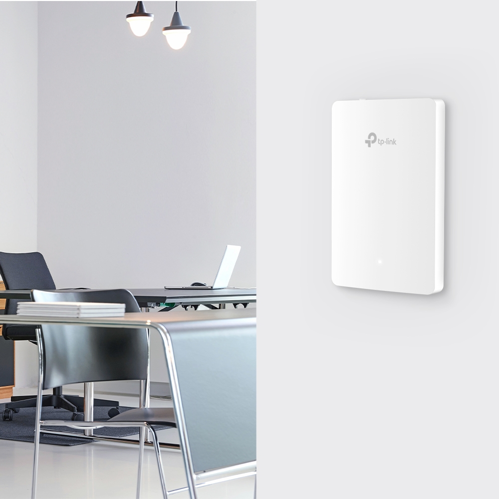 Access Point TP-Link EAP615-Wall
